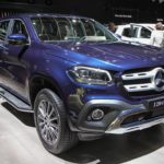 Новинки Mercedes Benz 2019 года