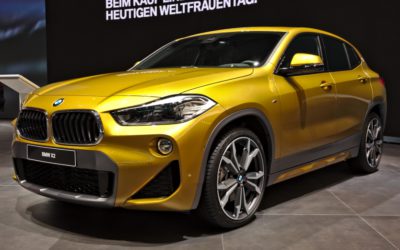 BMW_X2_Genf_2018